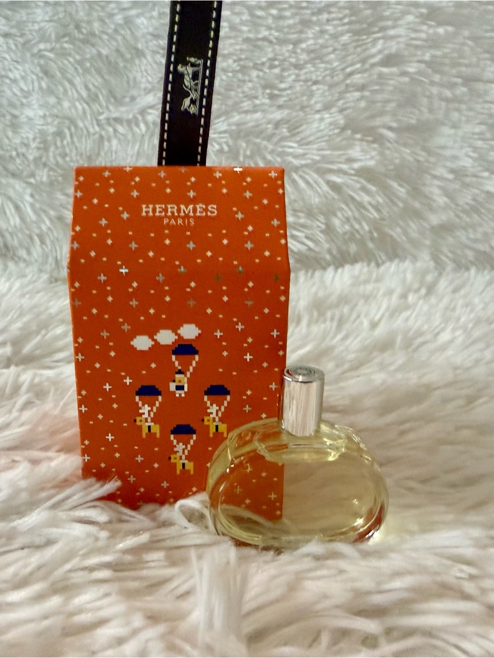 Hermes Barenia